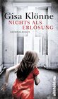 Buchcover Nichts als Erlösung