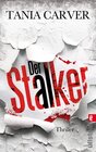 Buchcover Der Stalker