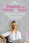 Buchcover Tagebuch einer Prinzessin