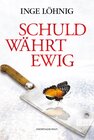 Buchcover Schuld währt ewig