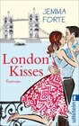 Buchcover London Kisses