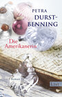 Buchcover Die Amerikanerin