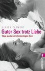 Buchcover Guter Sex trotz Liebe