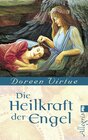 Buchcover Heilkraft der Engel