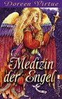 Buchcover Medizin der Engel