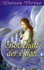 Buchcover Botschaft der Engel