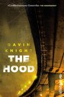 Buchcover The Hood