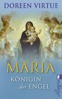 Buchcover Maria - Königin der Engel