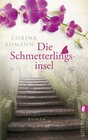 Buchcover Die Schmetterlingsinsel