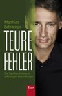 Buchcover Teure Fehler