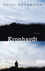 Buchcover Kronhardt