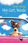 Buchcover Mein Gott, Wanda