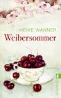 Buchcover Weibersommer