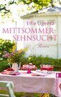 Buchcover Mittsommersehnsucht