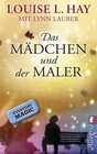 Buchcover Das Mädchen und der Maler