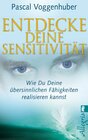 Buchcover Entdecke deine Sensitivität