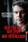 Buchcover Dem Tod auf der Spur / Der Totenleser