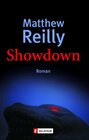 Buchcover Showdown