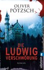 Buchcover Die Ludwig-Verschwörung