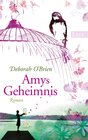 Buchcover Amy's Geheimnis