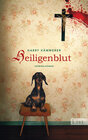 Buchcover Heiligenblut
