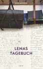 Buchcover Lenas Tagebuch