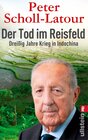 Buchcover Der Tod im Reisfeld