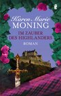 Buchcover Im Zauber des Highlanders