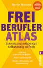 Buchcover Freiberufler-Atlas