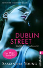 Buchcover Dublin Street - Gefährliche Sehnsucht (Deutsche Ausgabe)