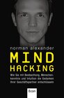 Buchcover Mind Hacking