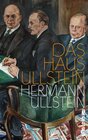 Buchcover Das Haus Ullstein