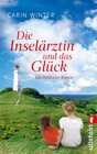 Buchcover Die Inselärztin und das Glück