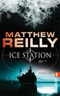 Buchcover Ice Station