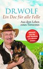 Buchcover Ein Doc für alle Felle