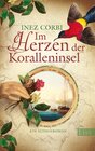 Buchcover Im Herzen der Koralleninsel