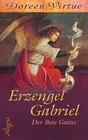 Buchcover Erzengel Gabriel