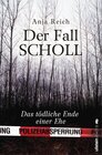 Buchcover Der Fall Scholl