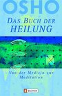 Buchcover Das Buch der Heilung