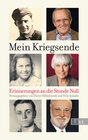 Buchcover Mein Kriegsende