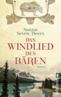 Buchcover Das Windlied des Bären