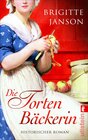 Buchcover Die Tortenbäckerin