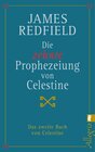 Buchcover Die zehnte Prophezeiung von Celestine