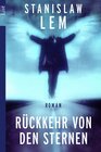 Buchcover Rückkehr von den Sternen