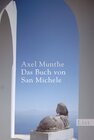 Buchcover Das Buch von San Michele