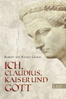 Buchcover Ich Claudius, Kaiser und Gott