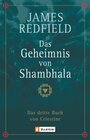 Buchcover Das Geheimnis von Shambhala