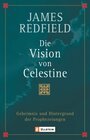 Buchcover Die Vision von Celestine