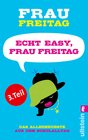 Buchcover Echt easy, Frau Freitag! (Teil 3)