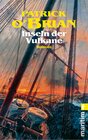 Buchcover Inseln der Vulkane